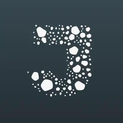 ЖЭК №3, Гжельская управляющая компания, лого-визитка