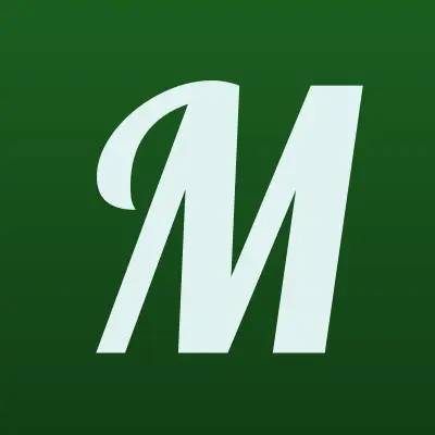 МЕТРОЛОГ, производственная компания, лого-визитка